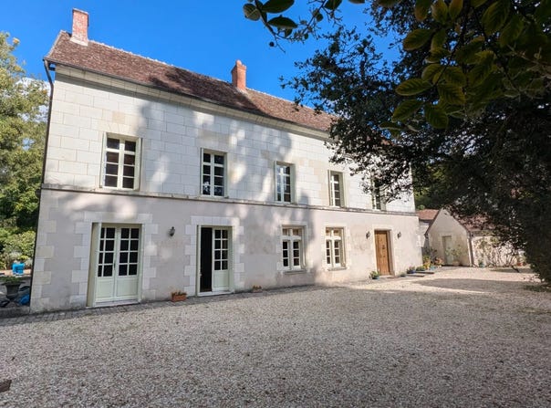 Montrichard, Loir-et-Cher 41400