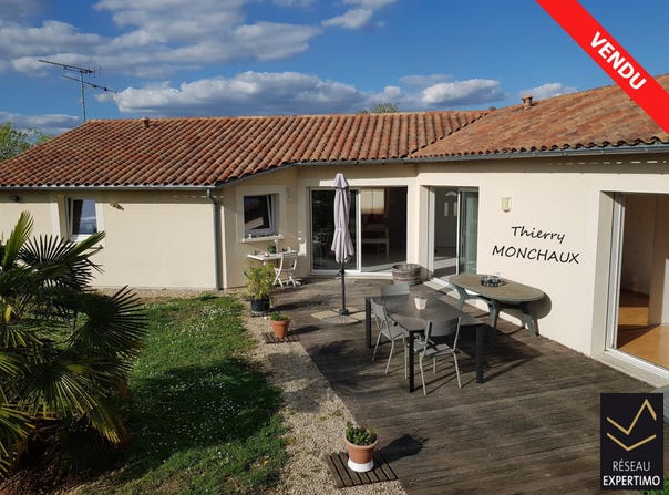Nieuil-l'Espoir, Poitou-Charentes 86340