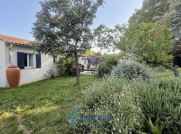 Arpaillargues-et-Aureillac, Gard 30700