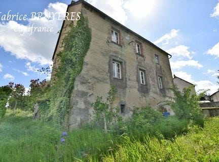 EYGURANDE, Limousin 19340
