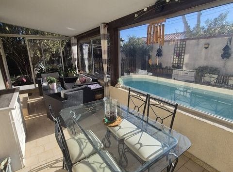 SAINT JEAN LASSEILLE, Languedoc-Roussillon 66300