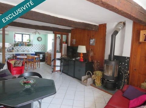 Campagne-Sur-Arize, Midi-Pyrénées 09350