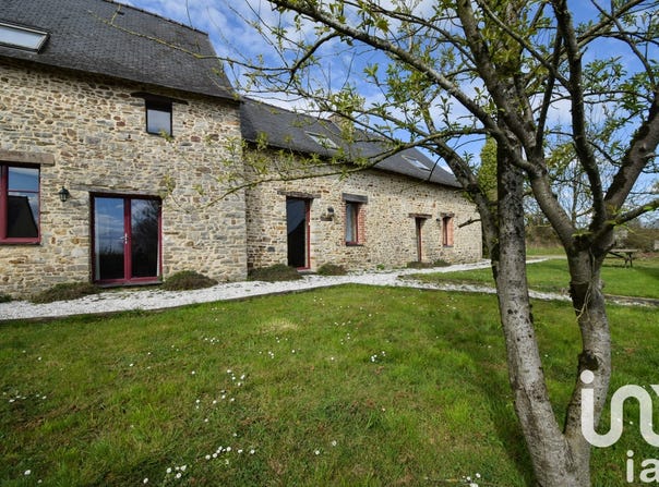 Lalleu, Brittany 35320