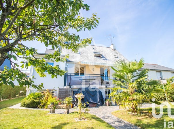 Vitré, Brittany 35500