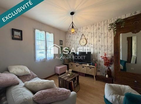 Vatan, Centre 36150