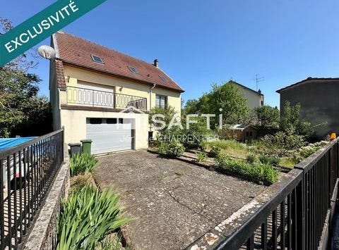 Maidieres, Lorraine 54700