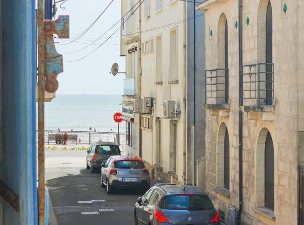 Royan, Poitou-Charentes 17200