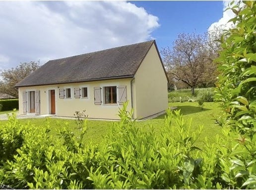 Meyronne, Occitanie 46200