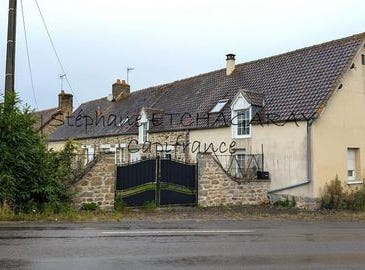 RANES, Basse-Normandie 61150