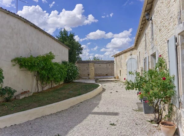 Villefagnan, Poitou-Charentes 16240