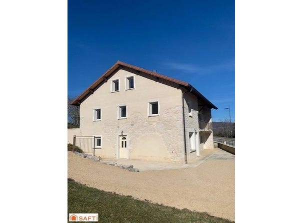 Valromey Sur Seran, Rhône-Alpes 01260