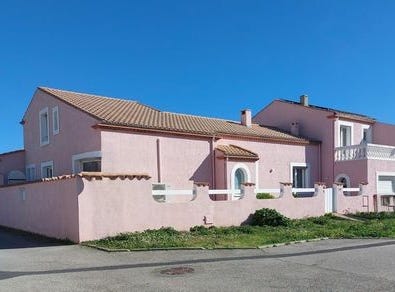 Gruissan, Languedoc-Roussillon 11430