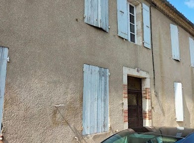 Puycasquier, Occitanie 32120