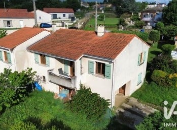 Quintenas, Auvergne-Rhône-Alpes 07290