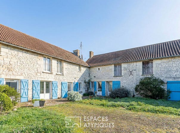 CHINON, Centre-Val de Loire 37500