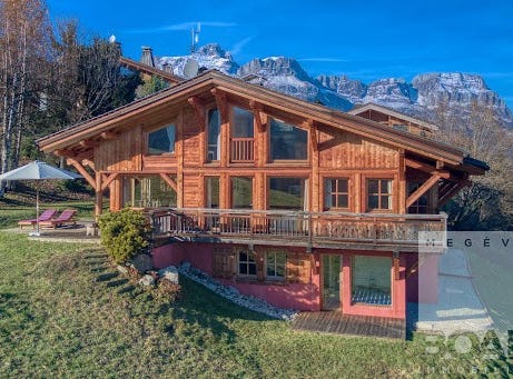 Combloux, Auvergne-Rhône-Alpes 74920