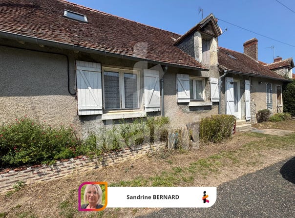 Châtillon-sur-Cher, Loir-et-Cher 41130