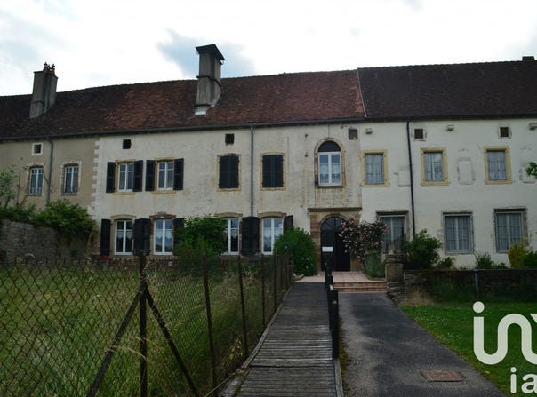 Les Thons, Grand Est 88410