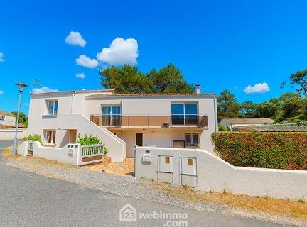 La Tranche-Sur-Mer, Pays de la Loire 85360