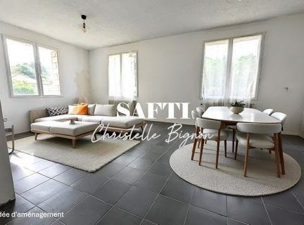 Saint-Maximin, Picardie 60740