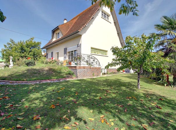 Oissel, Seine-Maritime 76350