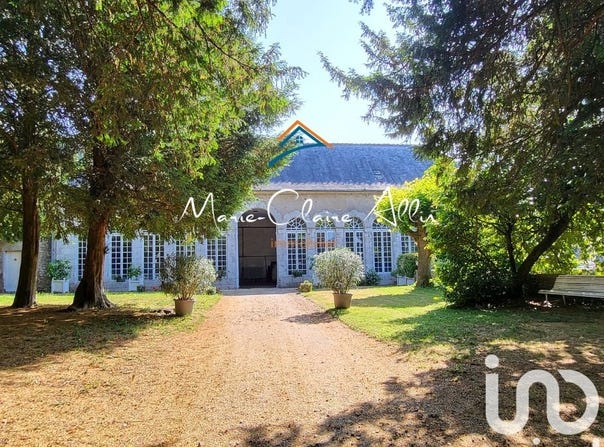 Avaray, Centre-Val de Loire 41500