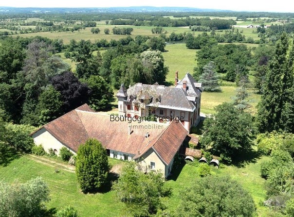 Tournus, Burgundy 71700