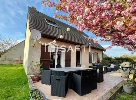 Bonnieres-Sur-Seine, Île-de-France 78270