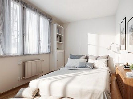 Vincennes, Île-de-France 94300