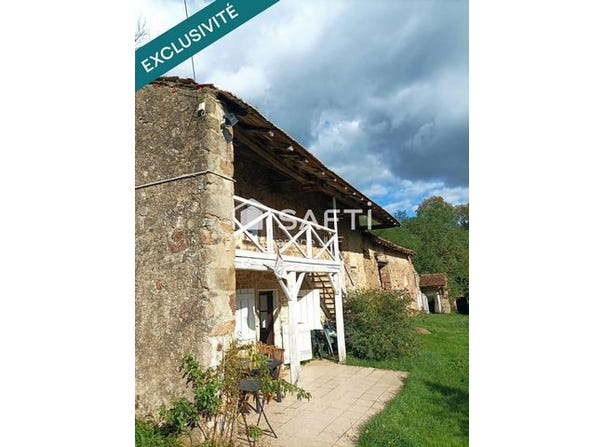 Dompierre-Les-Ormes, Bourgogne 71520