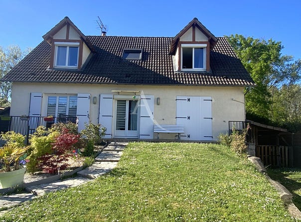 FAY AUX LOGES, Centre-Val de Loire 45450