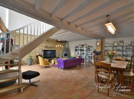 CLEFS, Pays de la Loire 49150