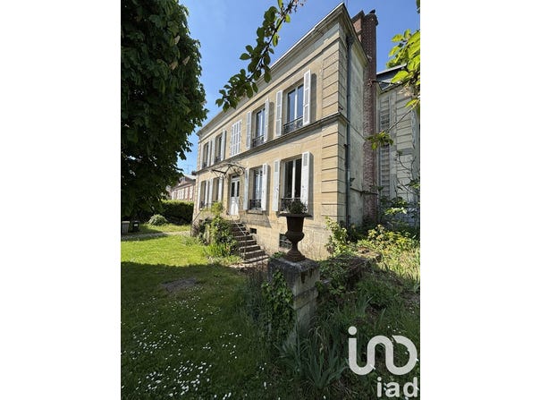 Chantilly, Hauts-de-France 60500