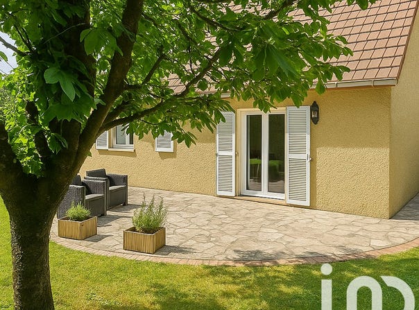 Bonneuil-en-Valois, Hauts-de-France 60123