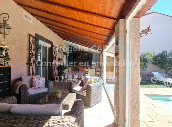 Canet-en-Roussillon, Occitanie 66140