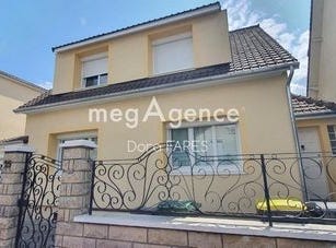 Fresnes, Île-de-France 94260