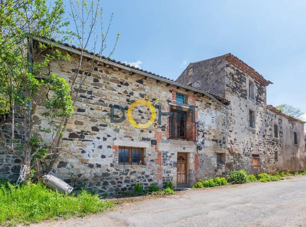 Ludesse, Puy-de-Dôme 63320
