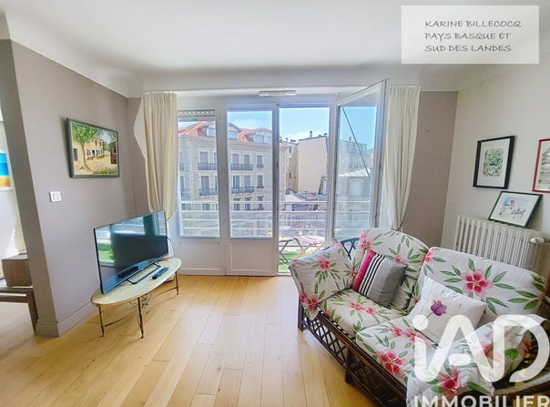 Biarritz, Nouvelle-Aquitaine 64200