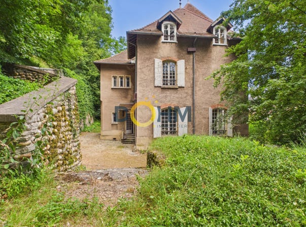 Saint-Victor-de-Cessieu, Isère 38110