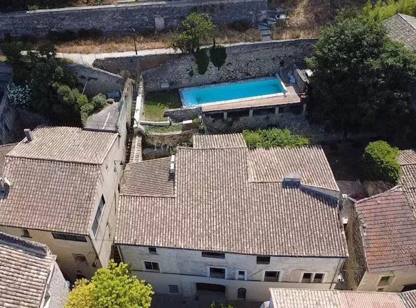 Remoulins, Languedoc-Roussillon 30210