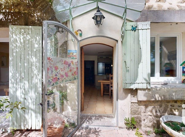 Bédarrides, Provence-Alpes-Côte d'Azur 84370