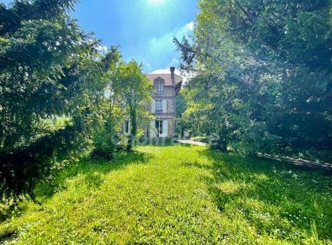 MEUDON, Île-de-France 92190