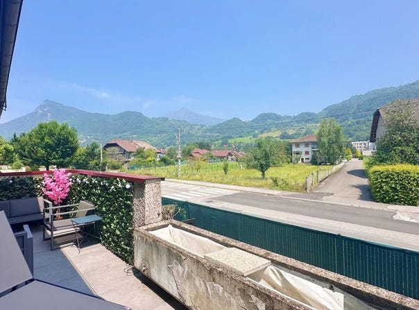 Cluses, Haute-Savoie 74300