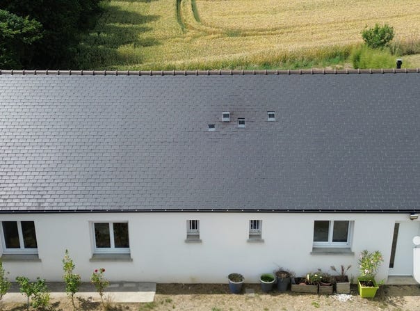 Plumaudan, Brittany 22350