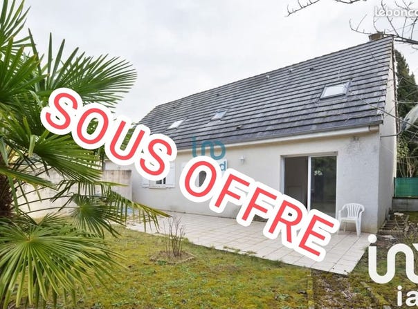 Vaux-le-Pénil, Île-de-France 77000
