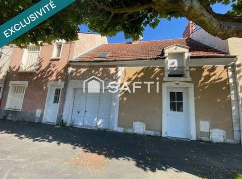 Chateauroux, Centre 36000