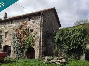 Saint-Martin-De-Valamas, Rhône-Alpes 07310