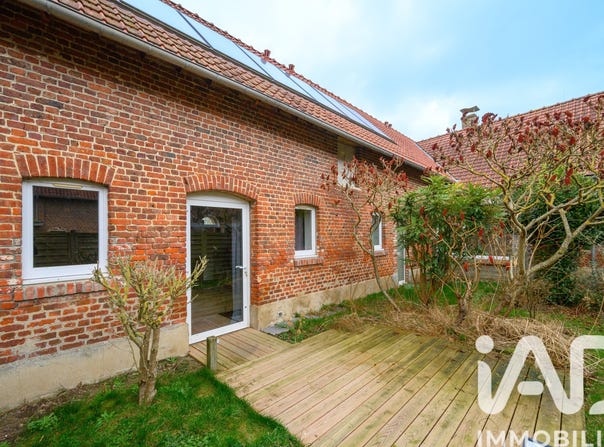 Lorgies, Hauts-de-France 62840