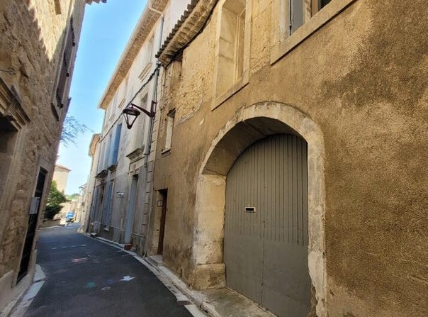 Laurens, Languedoc-Roussillon 34480