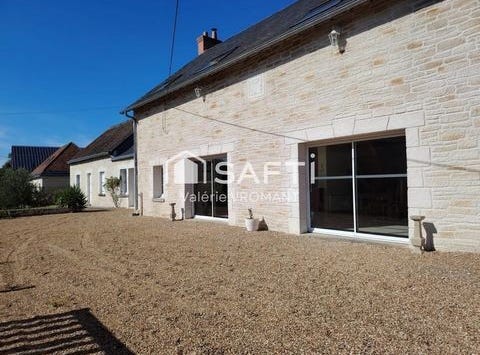 Hommes, Centre 37340